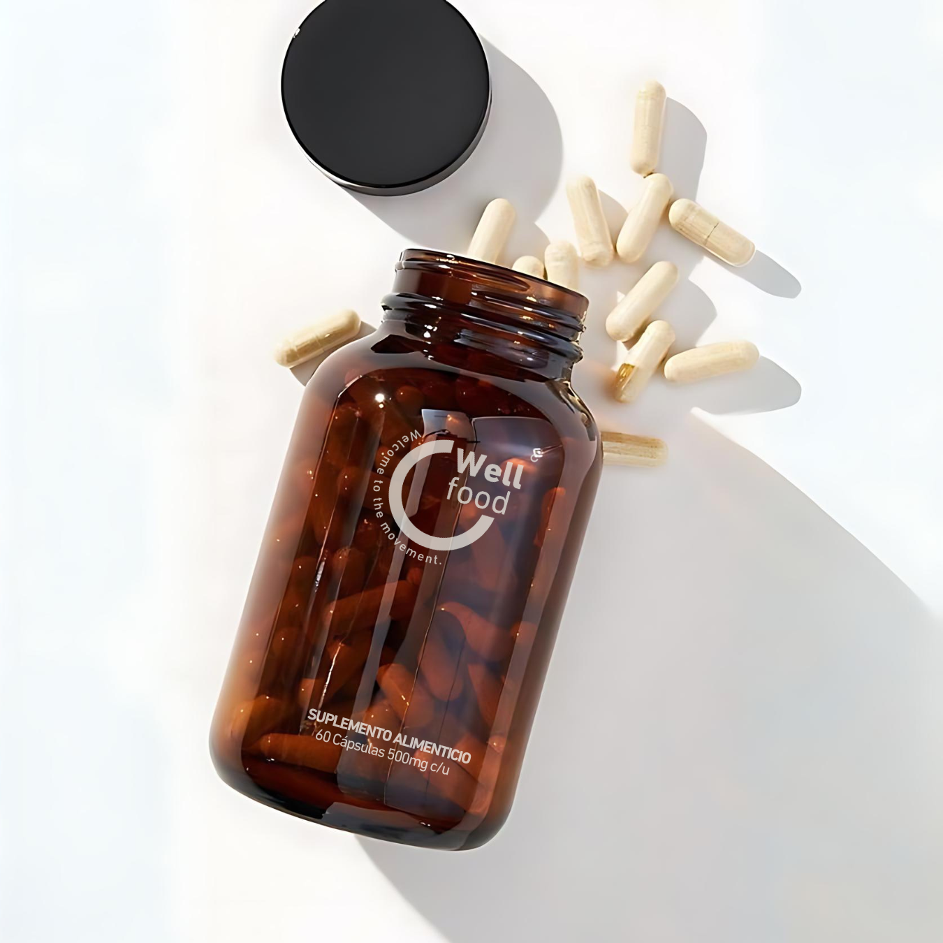 REISHI