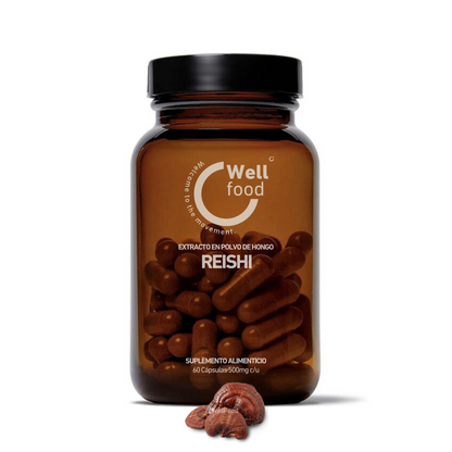 REISHI