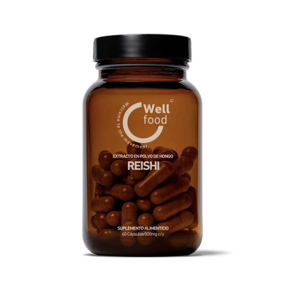 REISHI